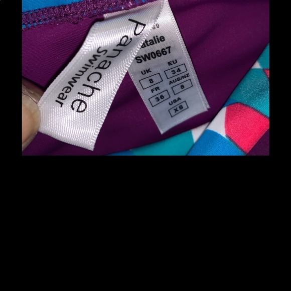 Panache bikini bottom - Picture 2 of 6